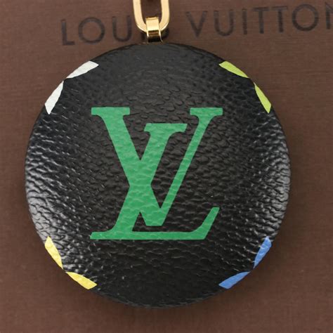 Louis Vuitton Monogram Astropill Light